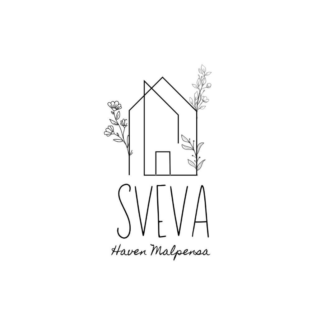 Sveva Haven Malpensa Bed & Breakfast Case Nuove  Ngoại thất bức ảnh