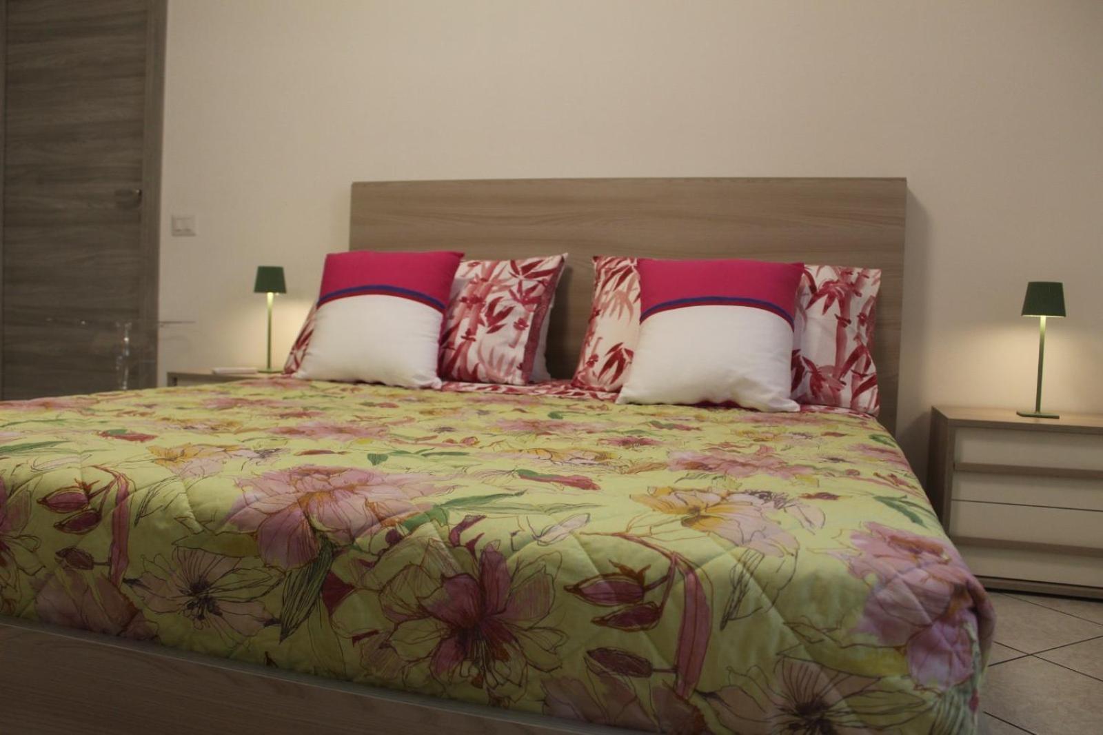 Sveva Haven Malpensa Bed & Breakfast Case Nuove  Ngoại thất bức ảnh