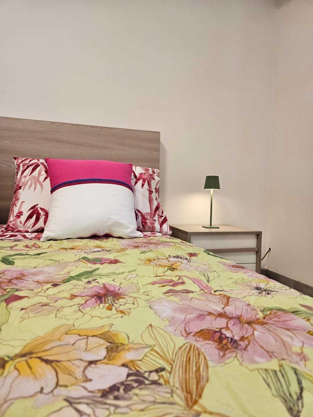 Sveva Haven Malpensa Bed & Breakfast Case Nuove  Ngoại thất bức ảnh