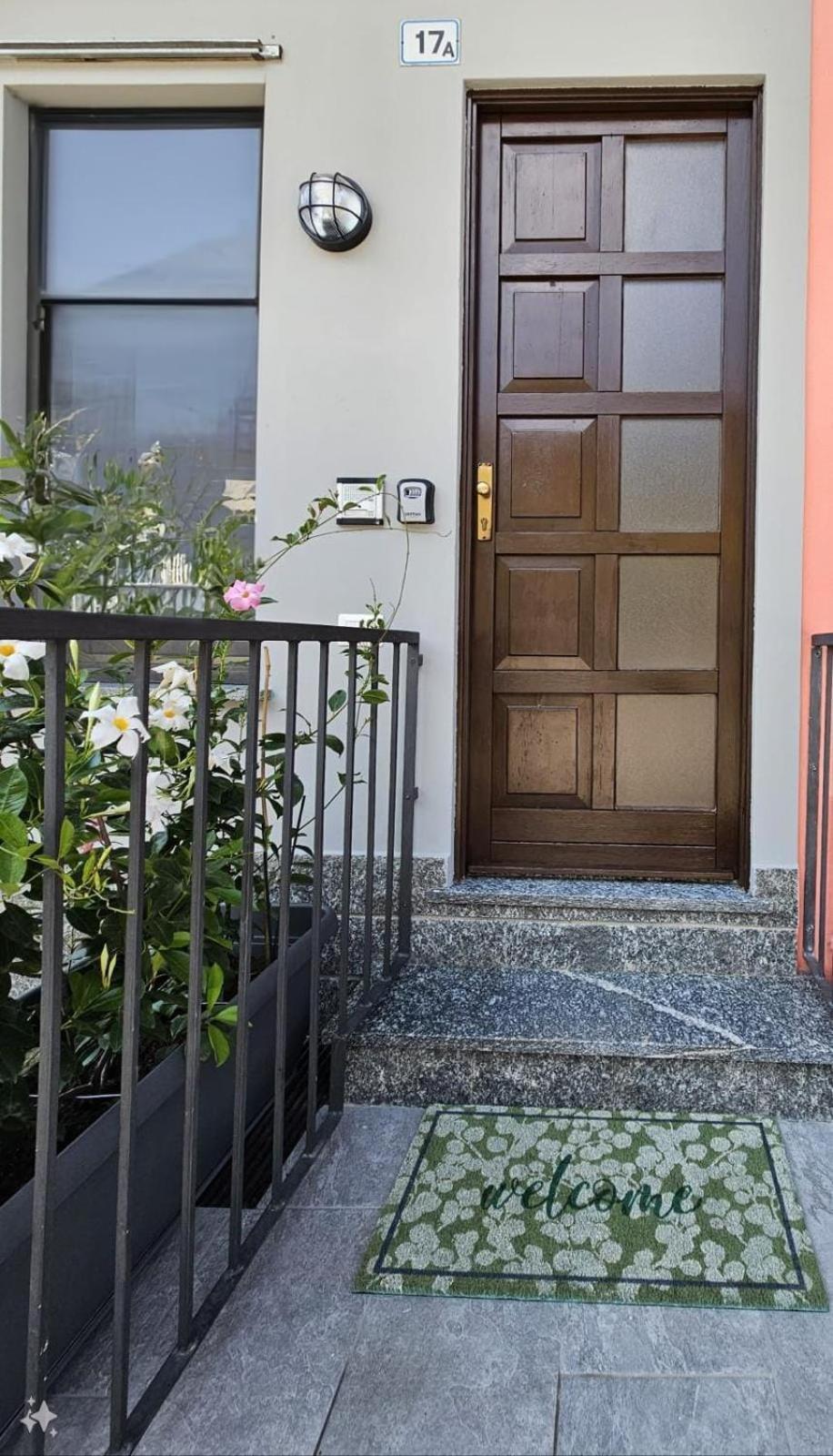 Sveva Haven Malpensa Bed & Breakfast Case Nuove  Ngoại thất bức ảnh