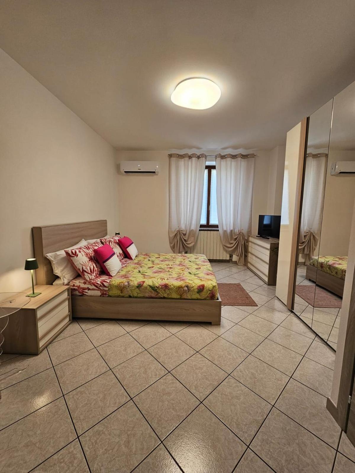 Sveva Haven Malpensa Bed & Breakfast Case Nuove  Ngoại thất bức ảnh
