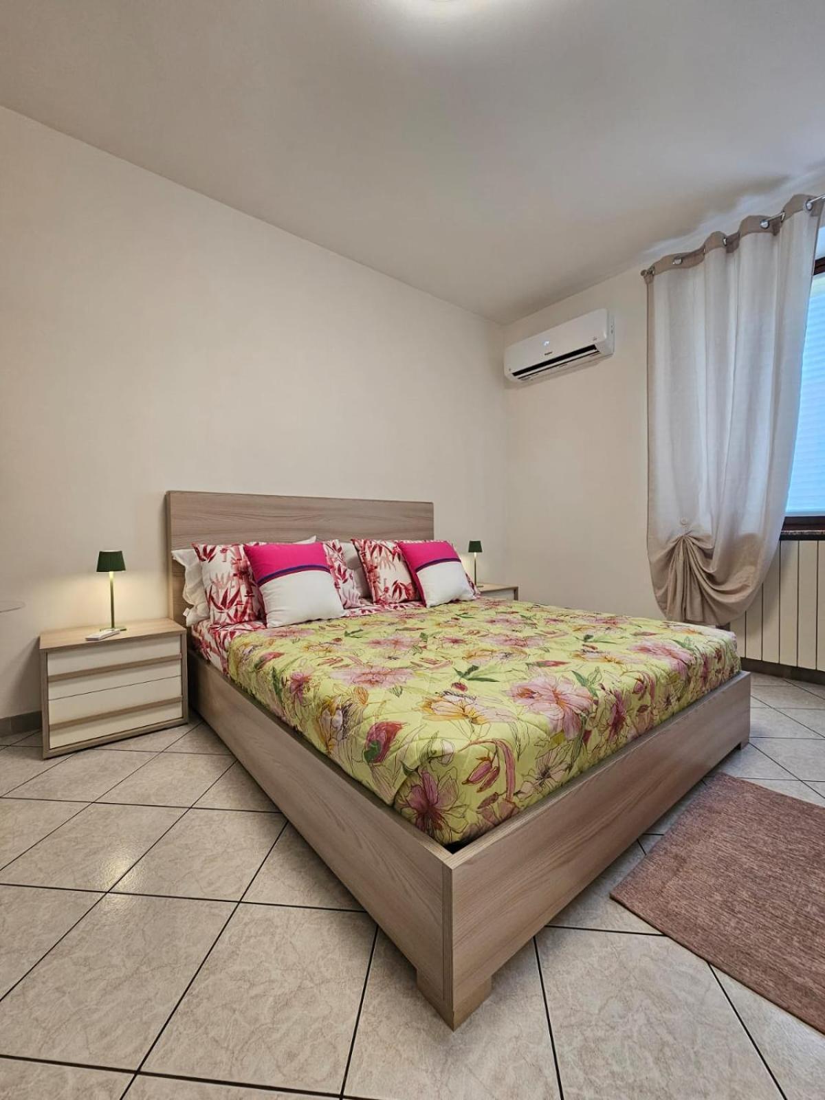 Sveva Haven Malpensa Bed & Breakfast Case Nuove  Ngoại thất bức ảnh