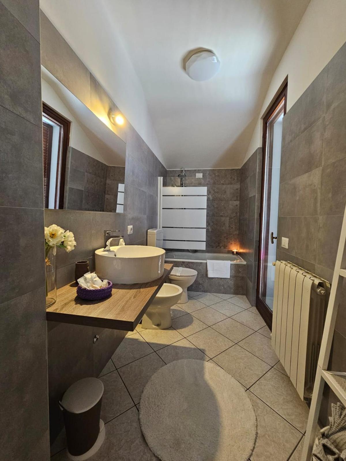 Sveva Haven Malpensa Bed & Breakfast Case Nuove  Ngoại thất bức ảnh