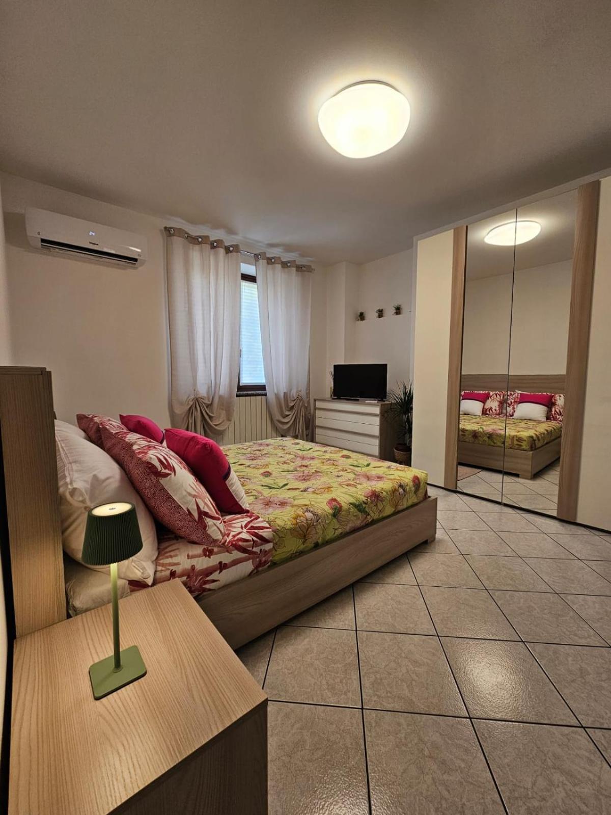 Sveva Haven Malpensa Bed & Breakfast Case Nuove  Ngoại thất bức ảnh