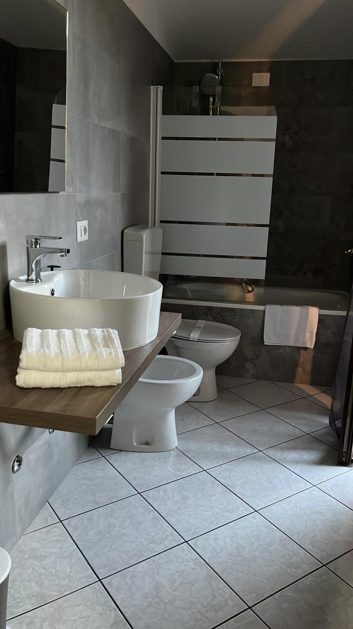 Sveva Haven Malpensa Bed & Breakfast Case Nuove  Ngoại thất bức ảnh
