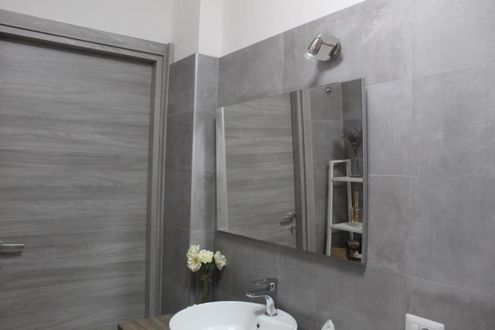 Sveva Haven Malpensa Bed & Breakfast Case Nuove  Ngoại thất bức ảnh